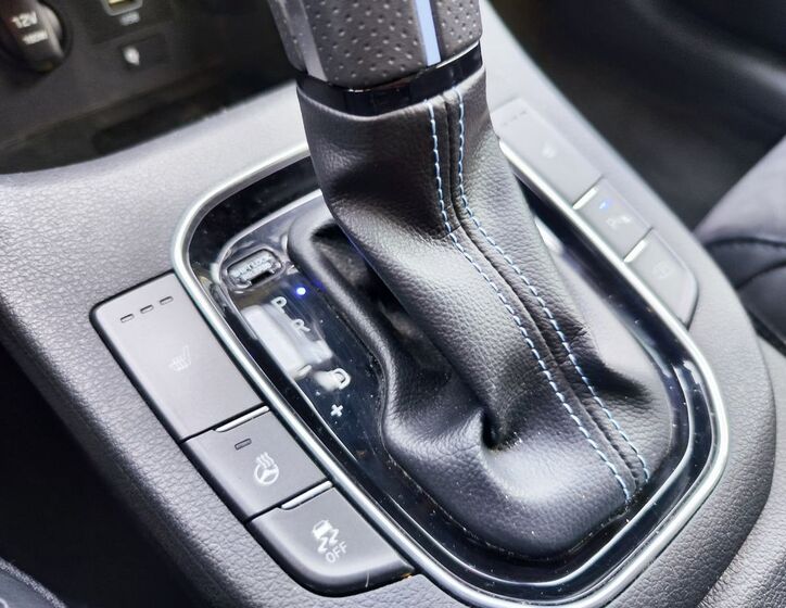 Hyundai i30 26