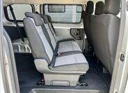 Peugeot Traveller 15