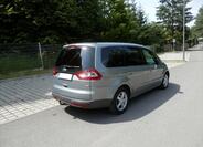 Ford Galaxy 9