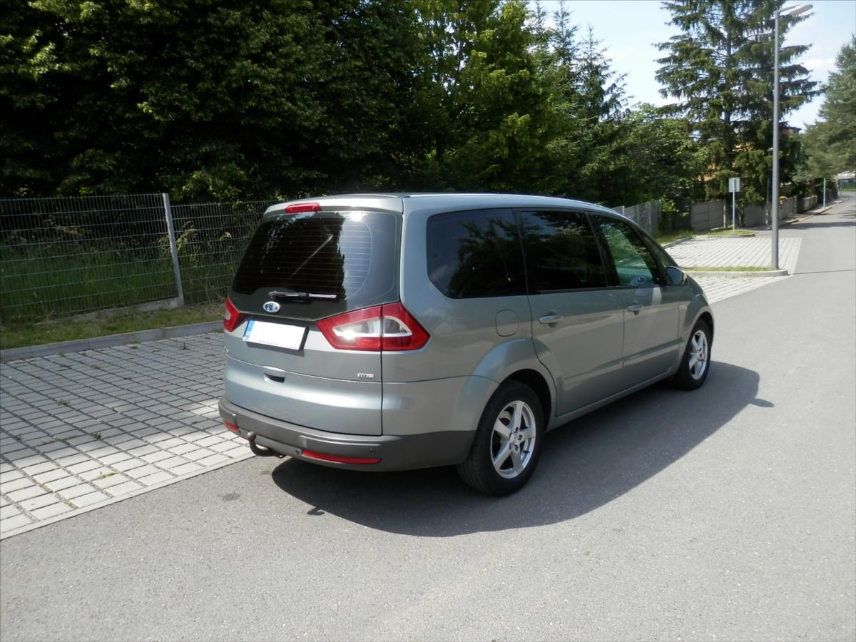 Ford Galaxy