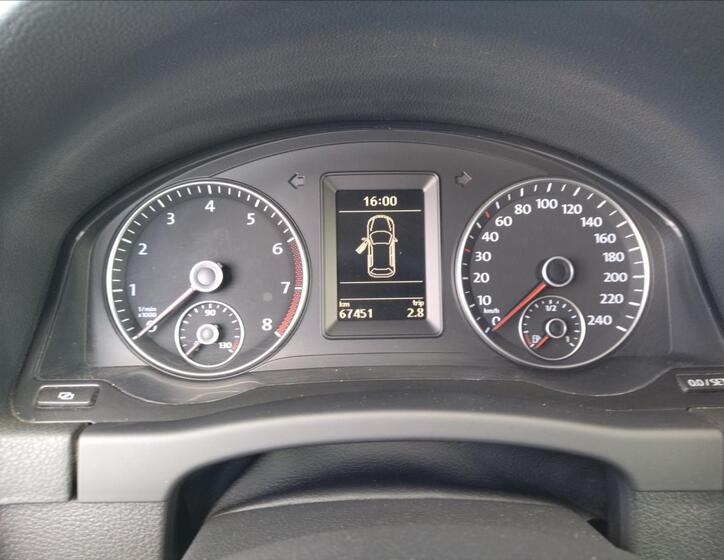 Volkswagen Golf Plus 13