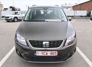 Seat Alhambra 1