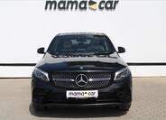 Mercedes-Benz GLC 2