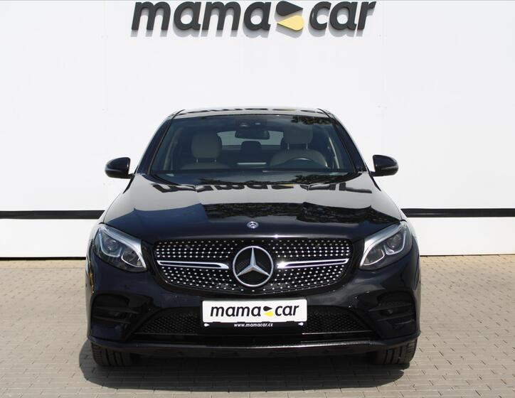 Mercedes-Benz GLC 2