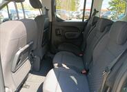 Peugeot Rifter 16