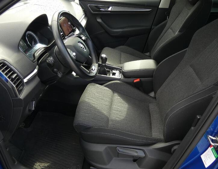 Škoda Karoq 19