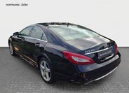 Mercedes-Benz CLS 7