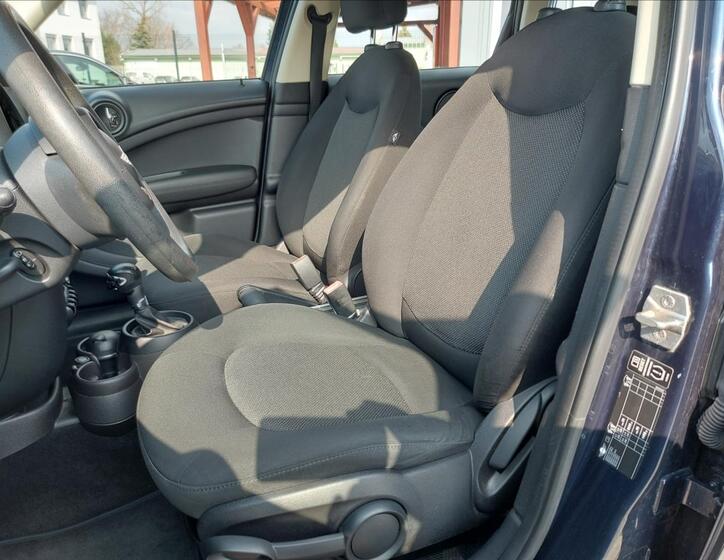 Mini Countryman 20