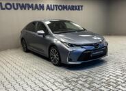 Toyota Corolla 13