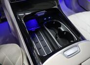 Mercedes-Benz Třídy S 33