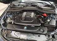 BMW Řada 5 17
