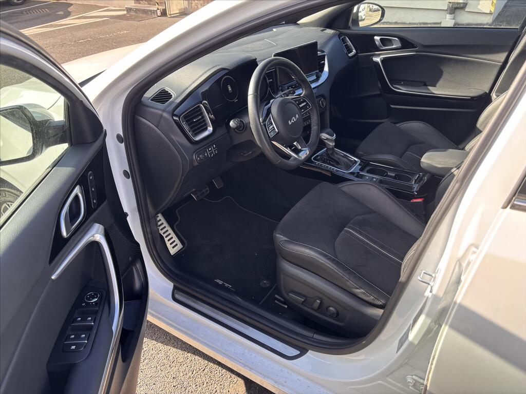 KIA Ceed 7