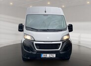 Peugeot Boxer 2