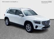 Mercedes-Benz GLB 7
