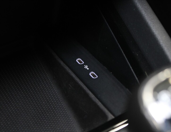 Škoda Octavia 17