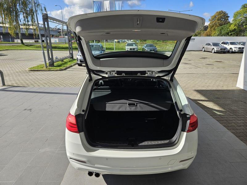 BMW Řada 3