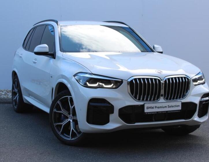 BMW X5 7