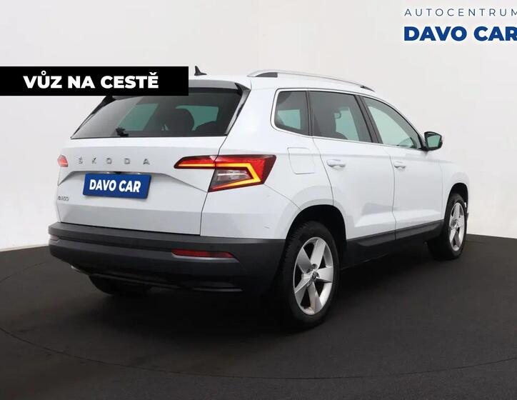 Škoda Karoq 2