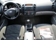 KIA Ceed 11