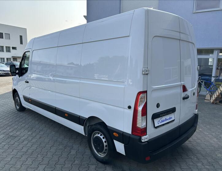 Renault Master 5