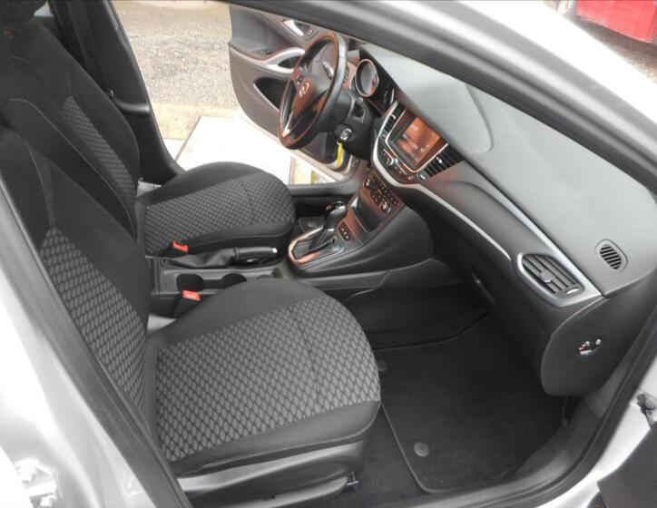 Opel Astra 19