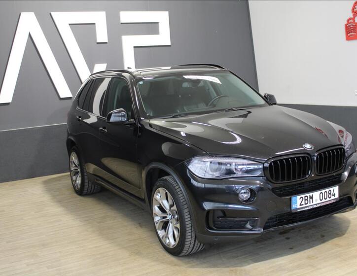 BMW X5 4