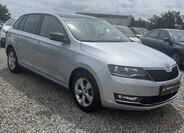 Škoda Rapid 3