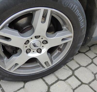 Volvo V50 41