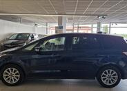 Ford S-MAX 5