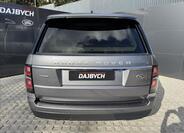 Land Rover Range Rover 8