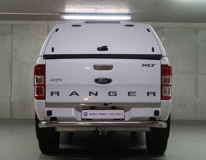 Ford Ranger 6