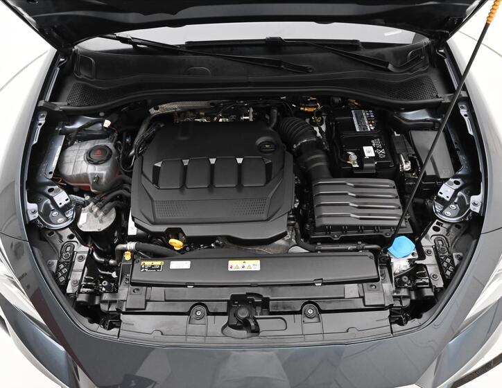 Seat Leon 9