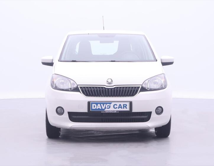 Škoda Citigo 2