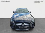Mercedes-Benz Třídy E 2