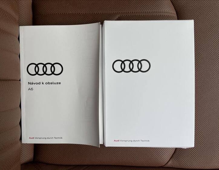 Audi A6 Allroad 19