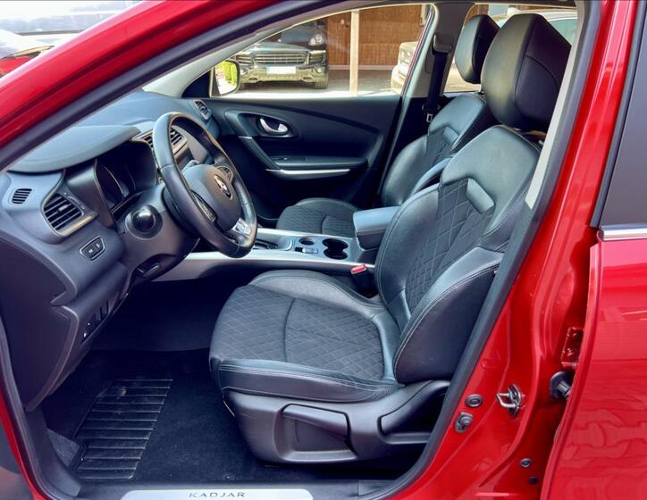 Renault Kadjar 10