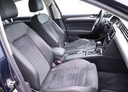 Volkswagen Passat 13