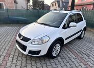 Suzuki SX4 9