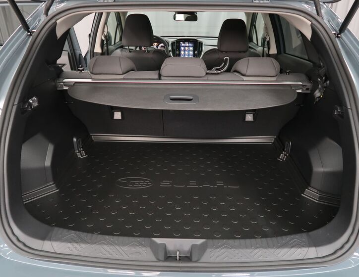Subaru Crosstrek 9