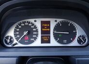 Mercedes-Benz Třídy B 11