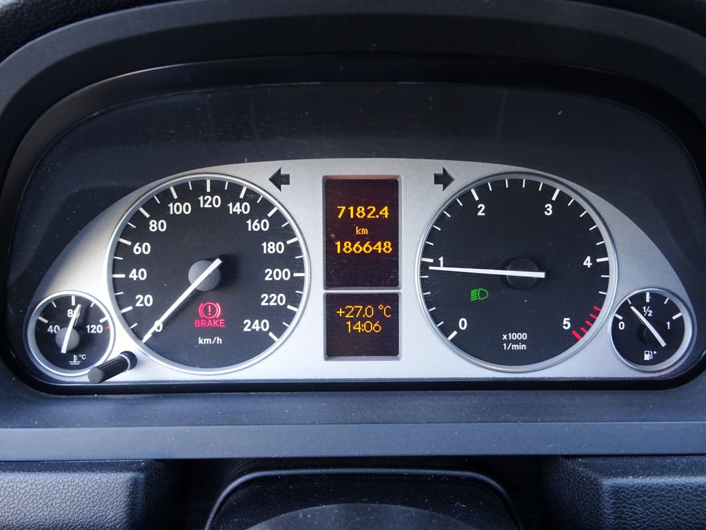 Mercedes-Benz Třídy B