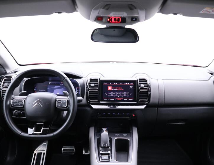 Citroën C5 Aircross 35