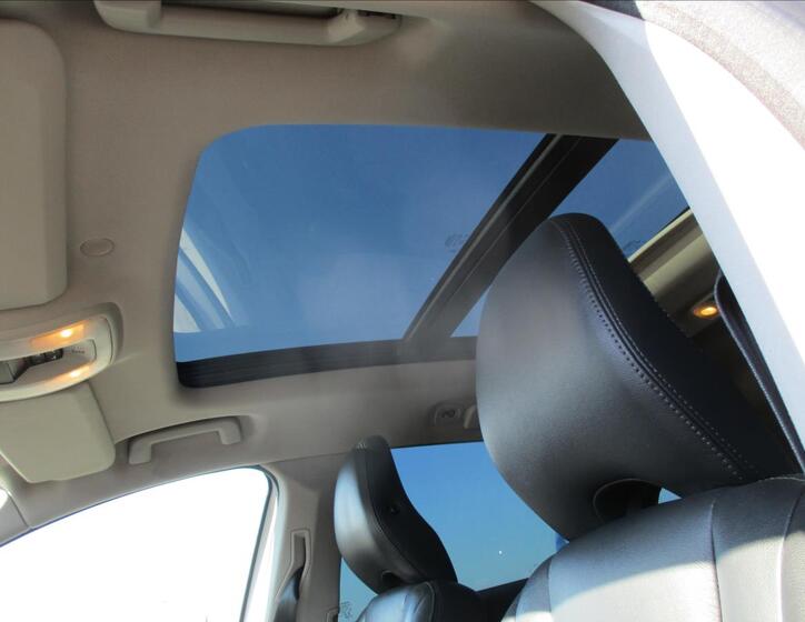 Volvo XC60 14