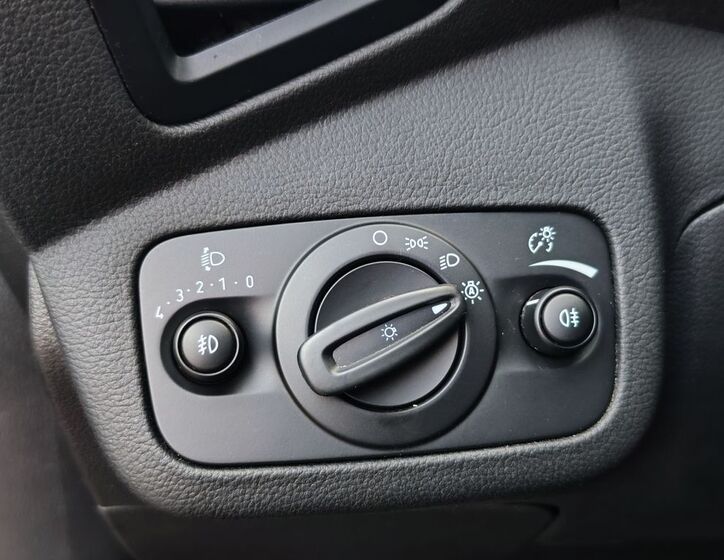 Ford Kuga 29