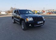 Jeep Grand Cherokee 1
