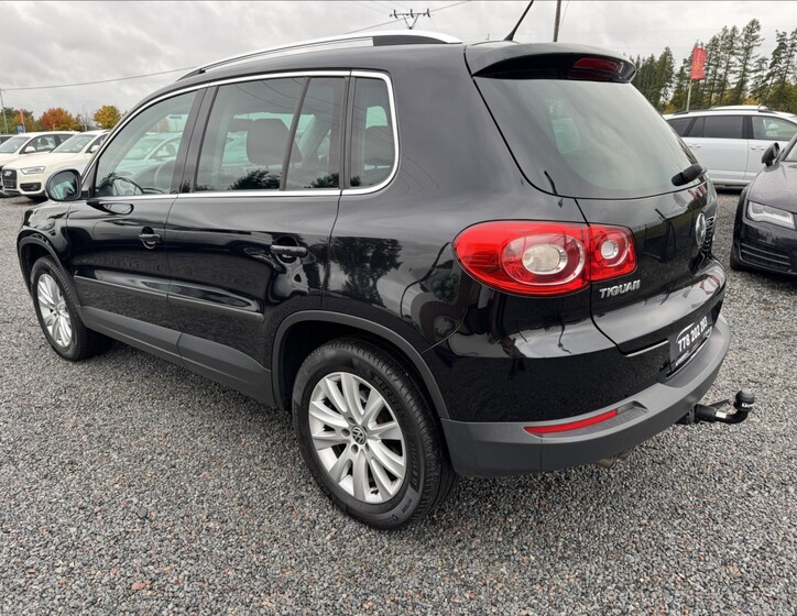 Volkswagen Tiguan 5