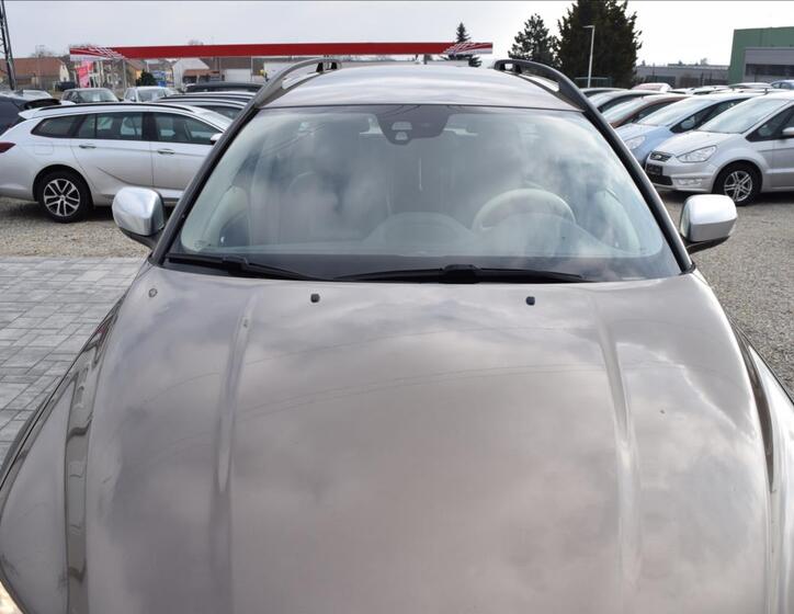 Volvo XC70 3