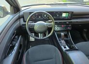 Hyundai Tucson 14