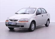 Daewoo Kalos 3