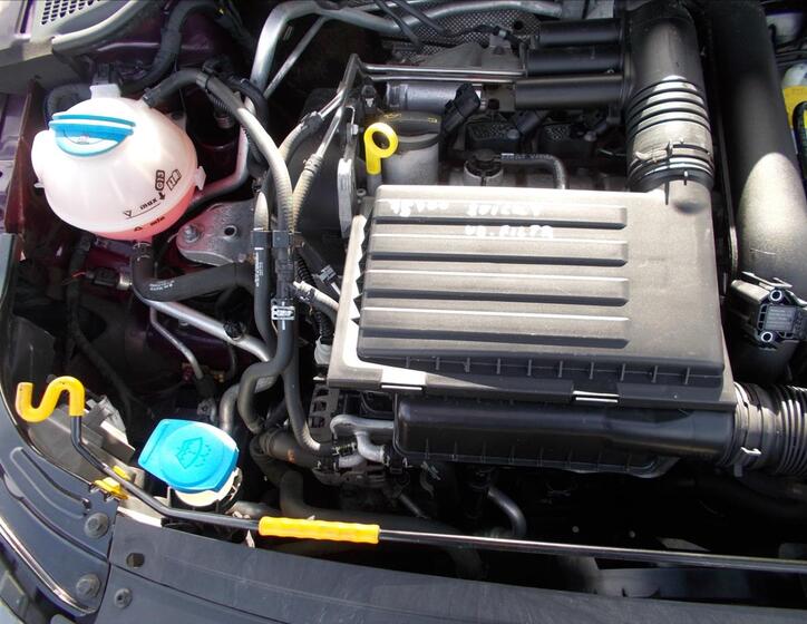 Škoda Rapid 24